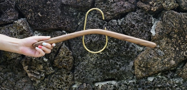 Tells Studio, Hanger, 2017