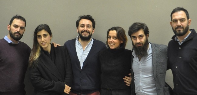 Isola Design District 2017