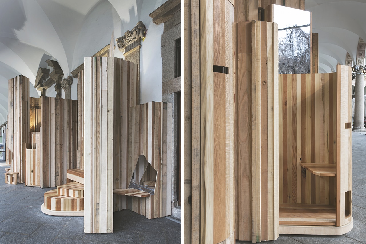 Too Good to Waste Domus