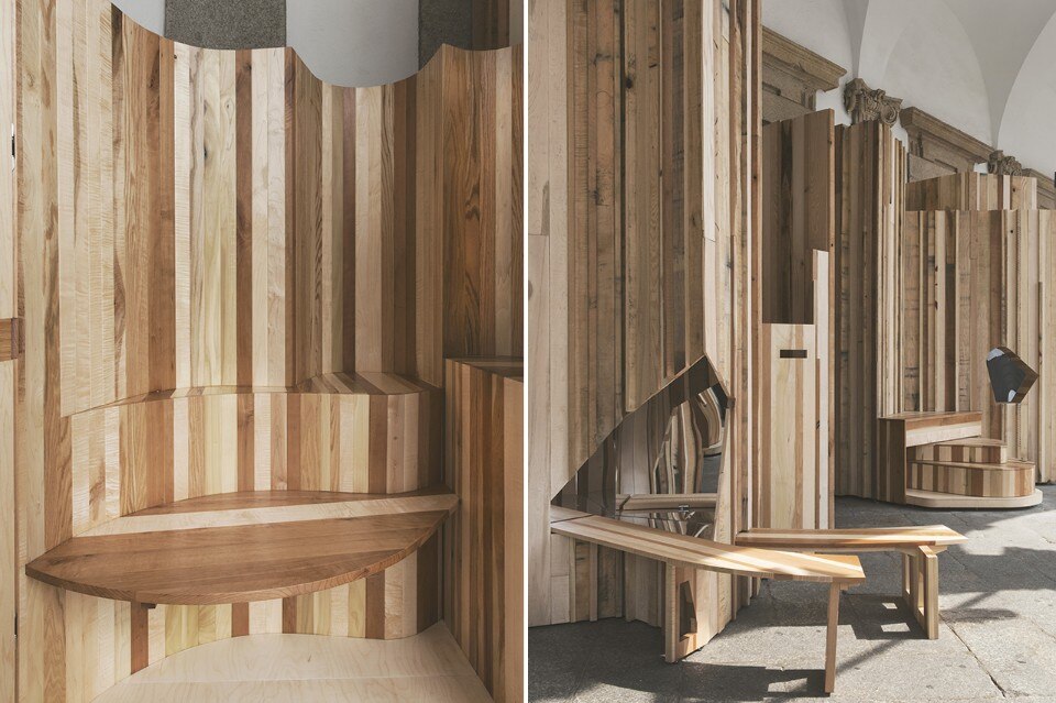 Too Good to Waste Domus