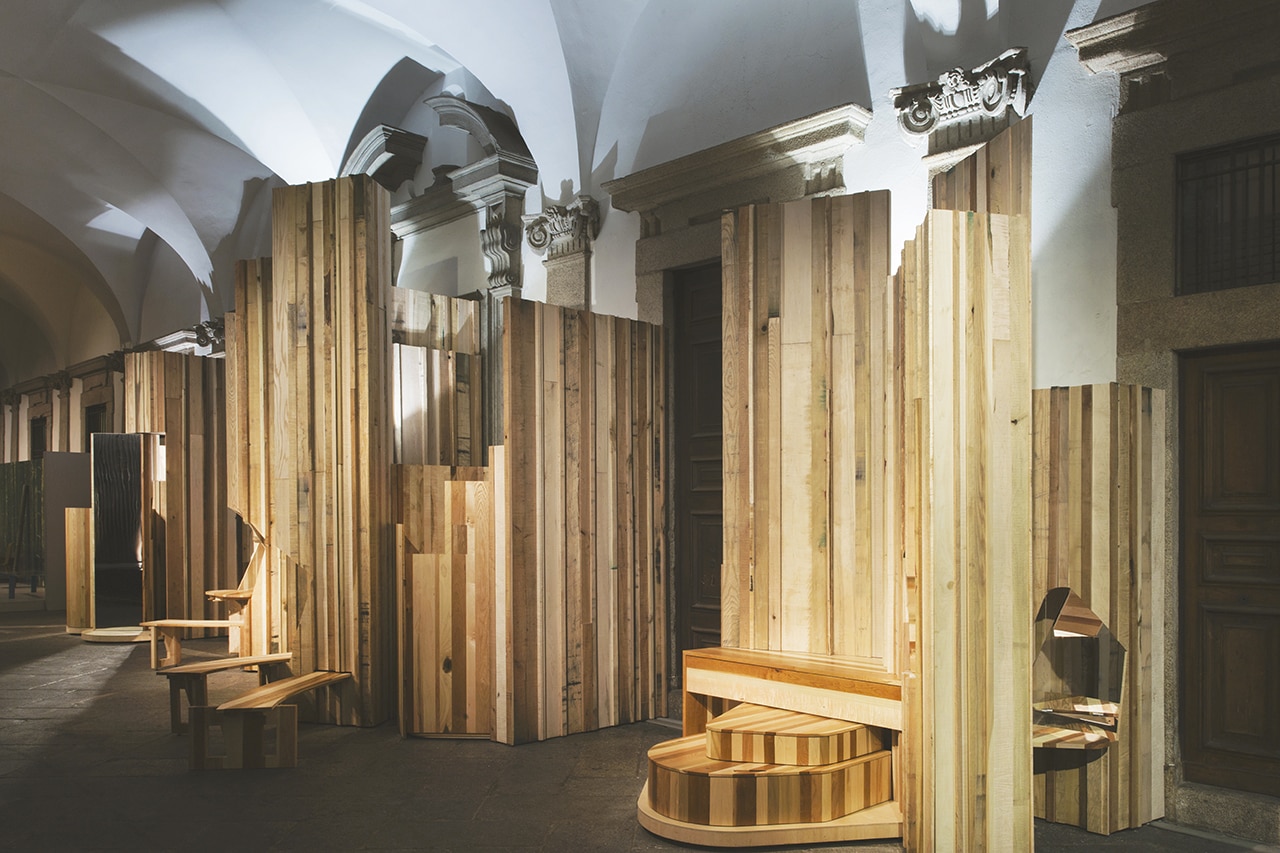 Too Good to Waste Domus