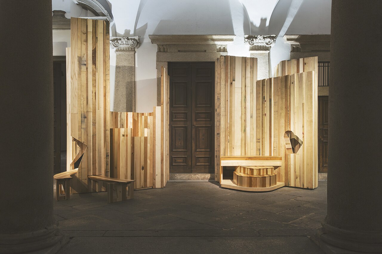 Too Good to Waste Domus