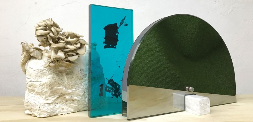 Anthropocene, progetto a cura di Stefano Maffei, con Marcello Pirovano 