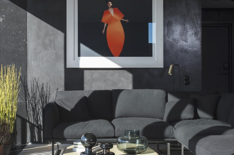 Universal Design Studio, At Six hotel, Stockholm, 2017