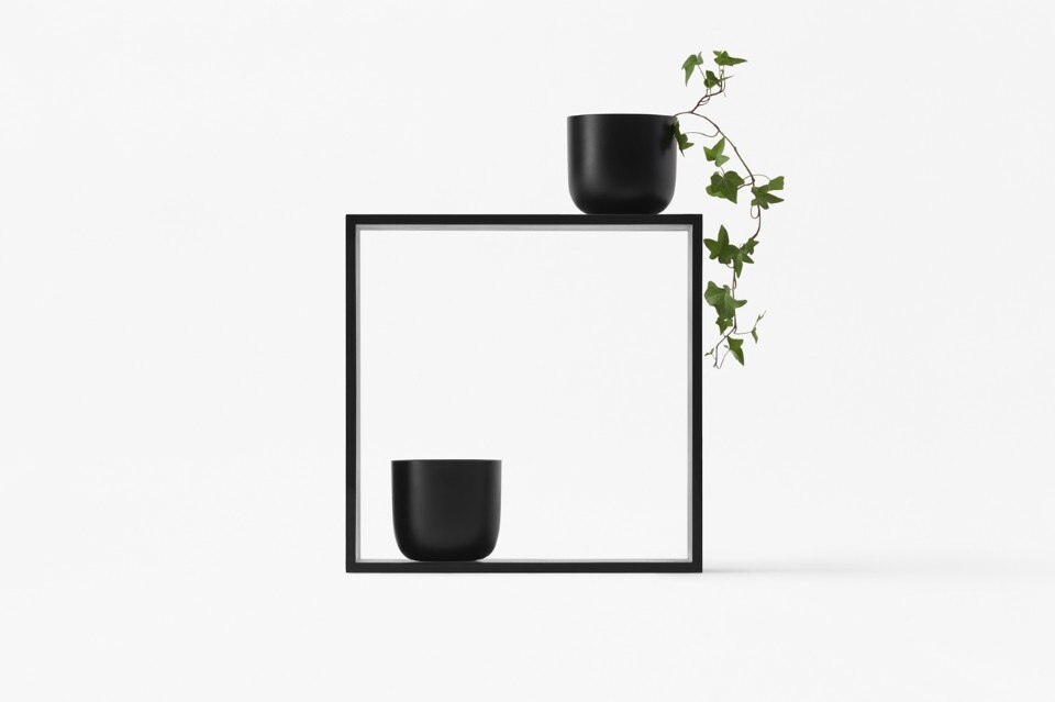 Nendo, Gaku lamp for Flos, 2017