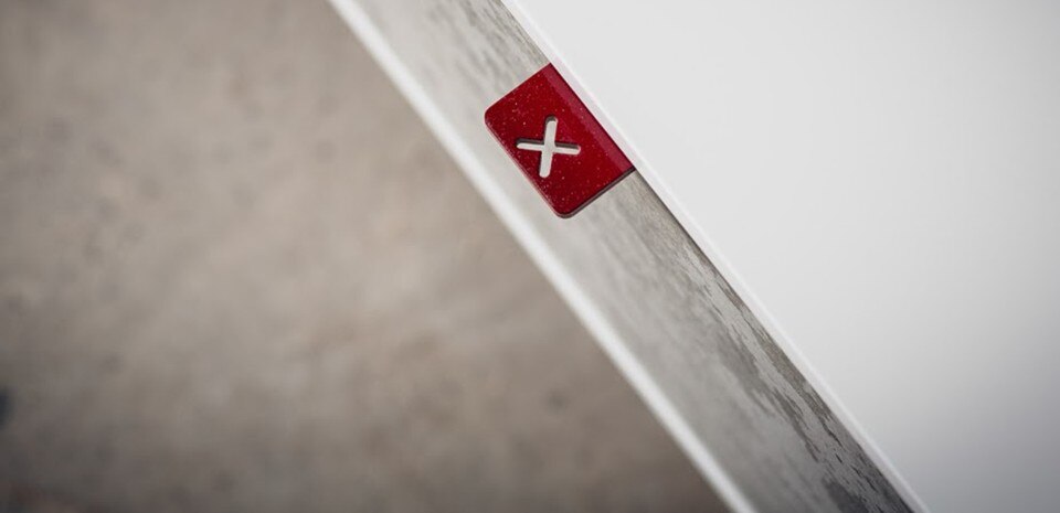 Alon Dodo, Concrete Credenza, 2016