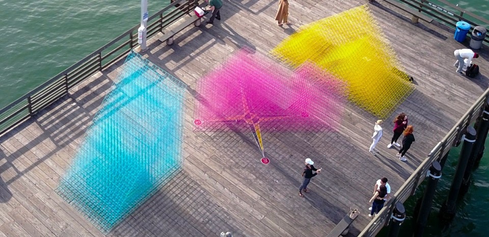 Sports, Runaway, Santa Barbara, 2017