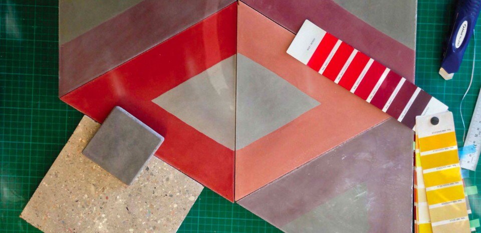 Estudio Herreros, Solo Collection