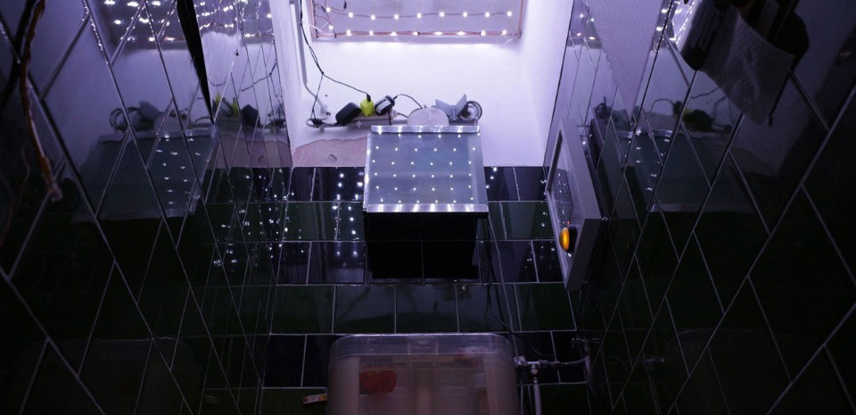 Robert Miller, Nico Rameder, Daniel Wetzelhütter, Max Wolschlager, Big Poop Data, netidee Special Prize, Ars Electronica Prize 2017