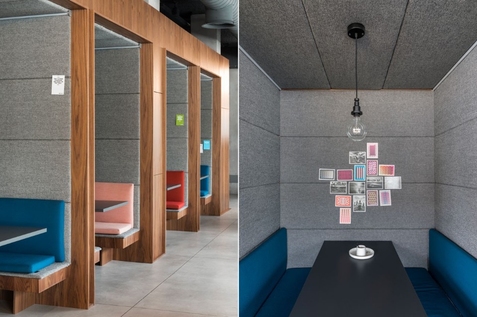 Laboratorio Permanente, Spaces Milano, 2017 Laboratorio Permanente, Spaces Milano, 2017