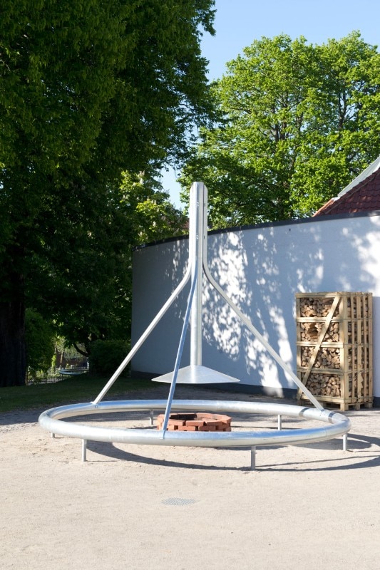 Ronan & Erwan Bouroullec, OUI, Kunsthal Aarhus, 2017 Ronan & Erwan Bouroullec, OUI, Kunsthal Aarhus, 2017