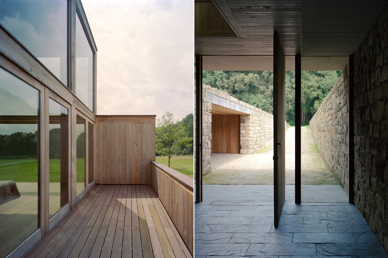 Valkenberg Estate Domus