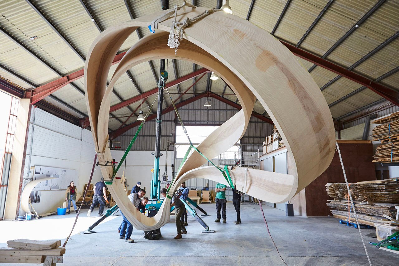 Magnus Modus - Domus