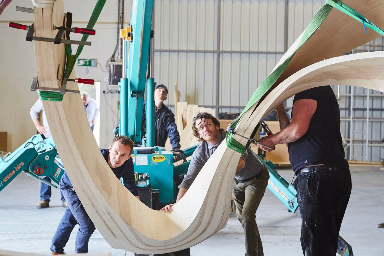 Magnus Modus - Domus