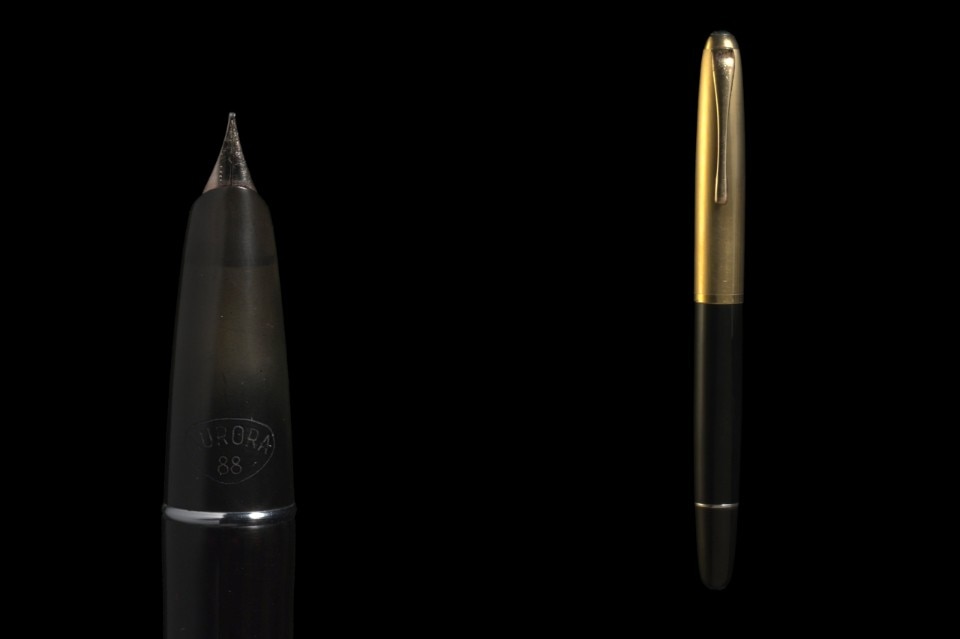 Marcello Nizzoli, Aurora 88, 1947