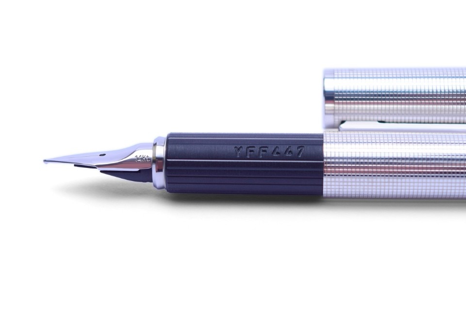 Marco Zanuso, Hastil, 1970