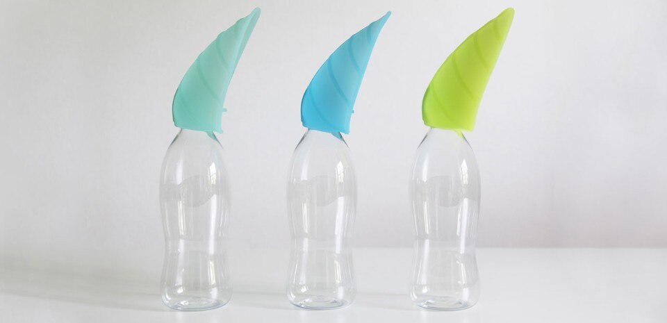 Designlibero, Leaf for United Pets, 2017