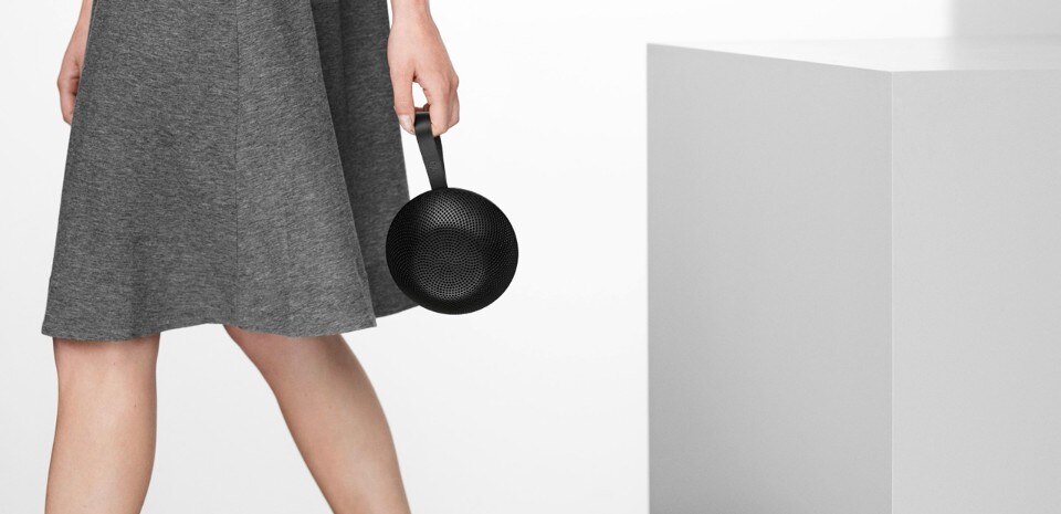 Reykjavik speaker, Vifa, 2017