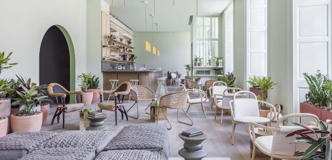 Grzywinski + Pons, Eden Locke, Edinburgh, 2017