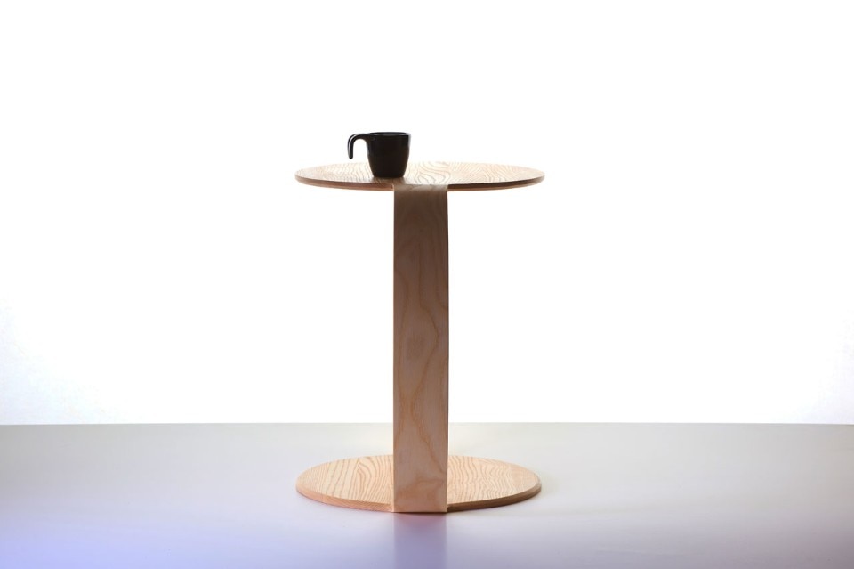 Img.6 Ola Giertz Designstudio, NeverEnding table, 2017