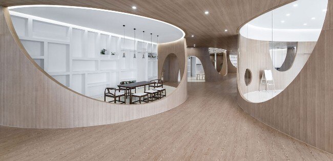 Archstudio, Rockery for Play, Beijing, 2017