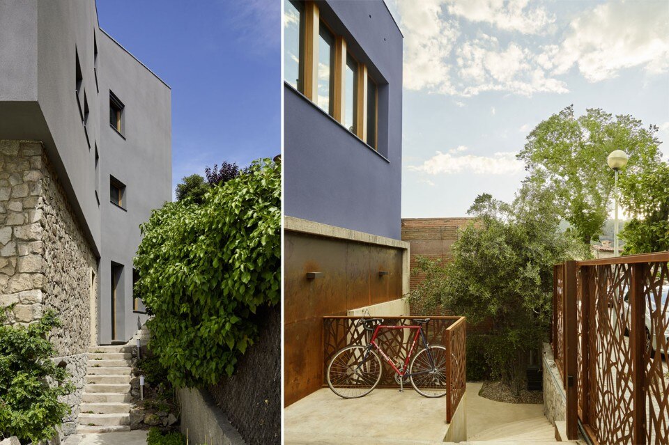 Img.7 Zest Architecture, Creueta House, Barcelona, 2016 Img.7 Zest Architecture, Creueta House, Barcelona, 2016