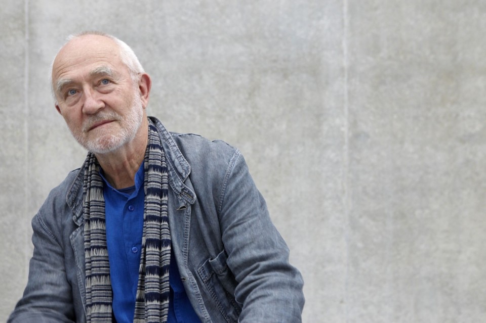Fig.11 Peter Zumthor, Kunsthaus Bregenz, 2016. Photo Martin Mischkulnig. © Kunsthaus Bregenz Fig.11 Peter Zumthor, Kunsthaus Bregenz, 2016. Photo Martin Mischkulnig. © Kunsthaus Bregenz