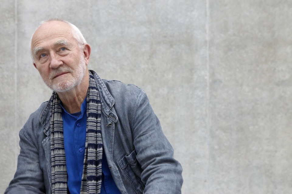 Fig.11 Peter Zumthor, Kunsthaus Bregenz, 2016. Photo Martin Mischkulnig. © Kunsthaus Bregenz