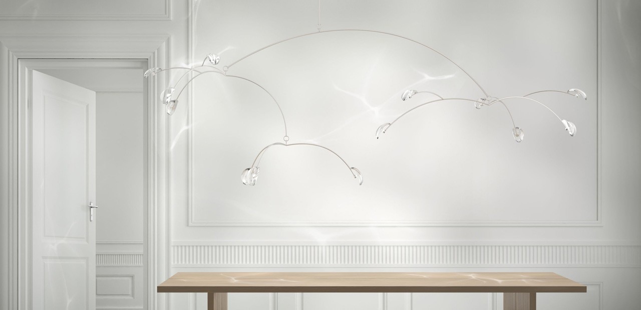 Tord Boontje + Swarovski - Domus