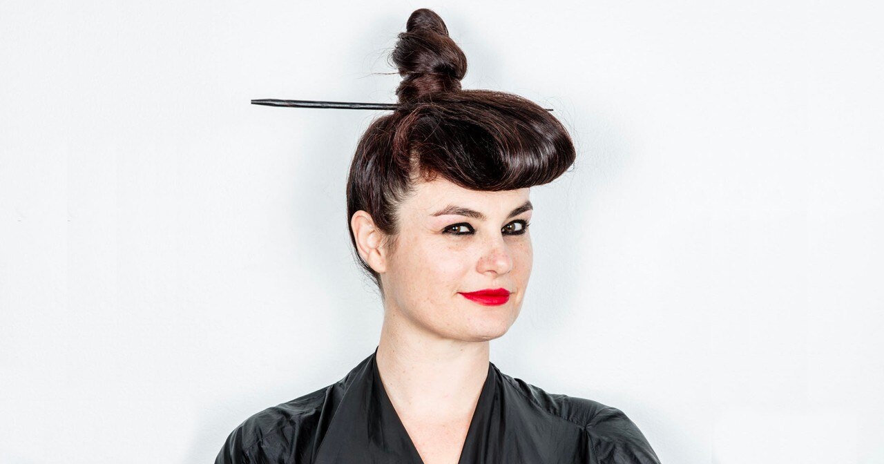 Eva Franch I Gilabert At The Helm Of The In London Domus