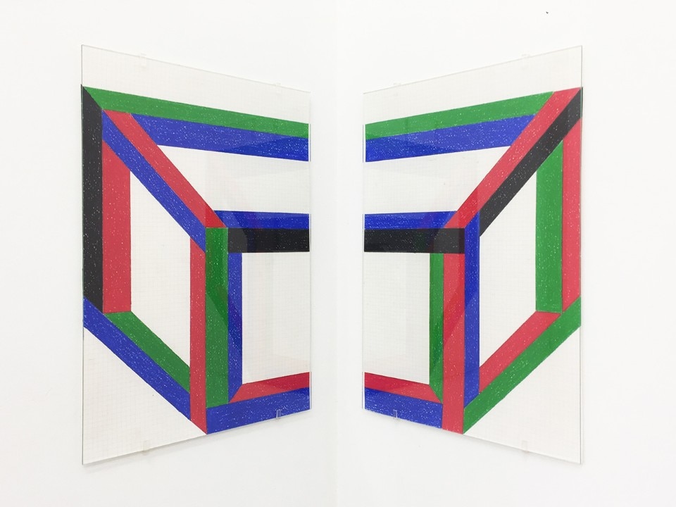 “Every Day Theatre”, vista della mostra, Betts Project, Londra, 2018. Courtesy Betts Project