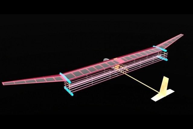 MIT Electric Aircraft Initiative