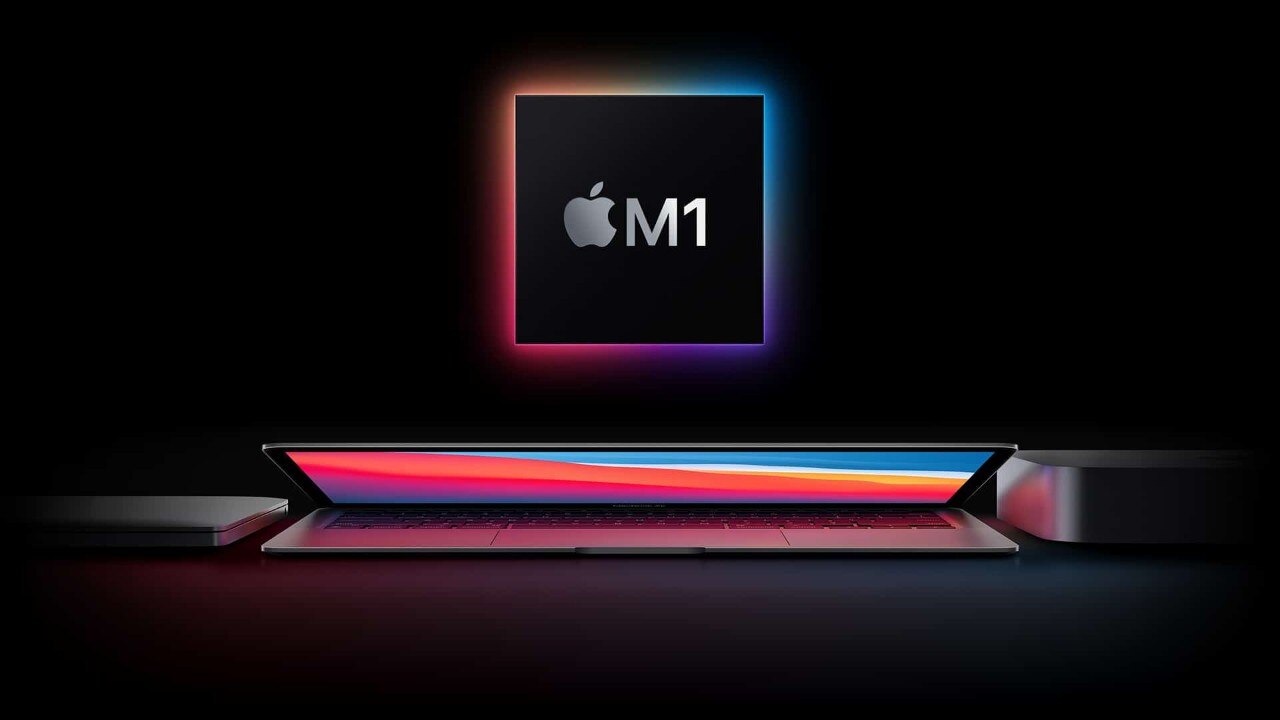 Apple M1 chip: 6 reasons why it    will change your Mac forever - Domus