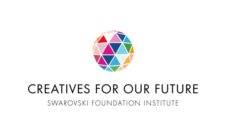 Swarovski Foundation Institute: Creatives for Our Future