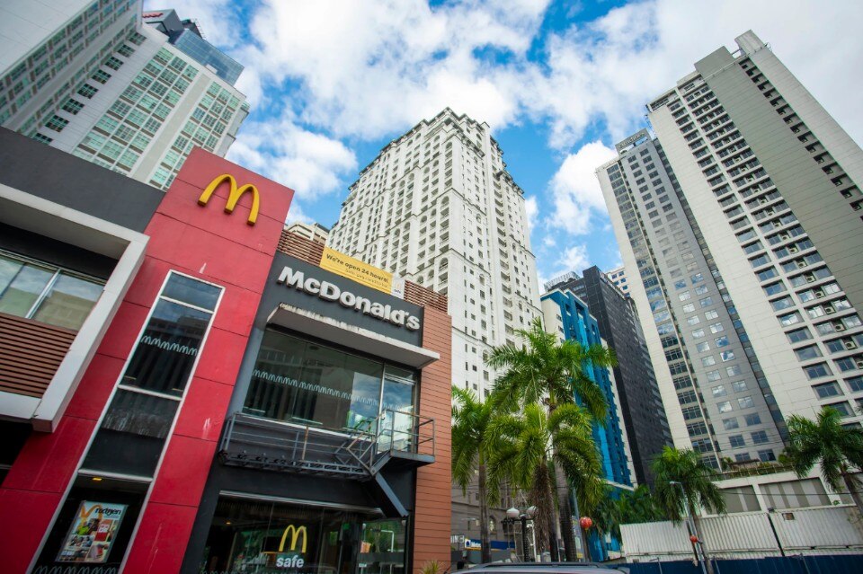 Delivery mcdonald McDelivery®: Food