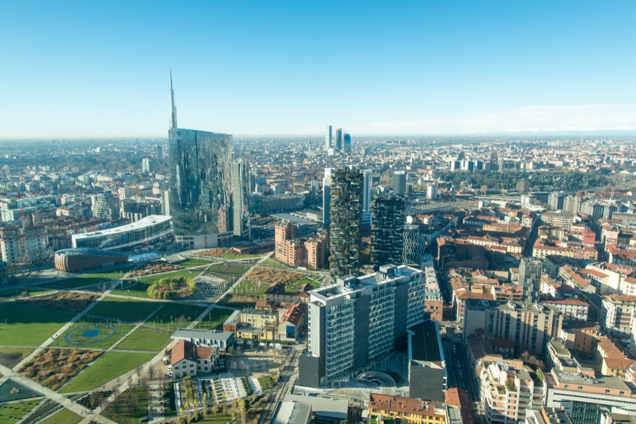 Housing in Milan’s cheapest areas costs the same as in the poshest
