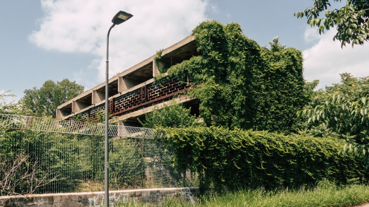 Milan’s Marchiondi saved: Italy’s first Brutalist building won’t be demolished