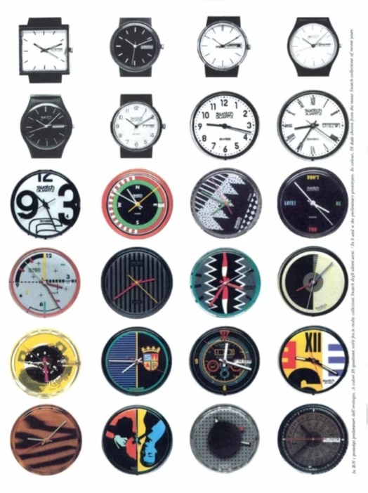 Domus 707, luglio 1989