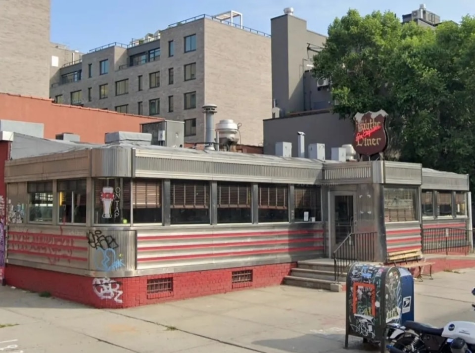 Wythe Diner