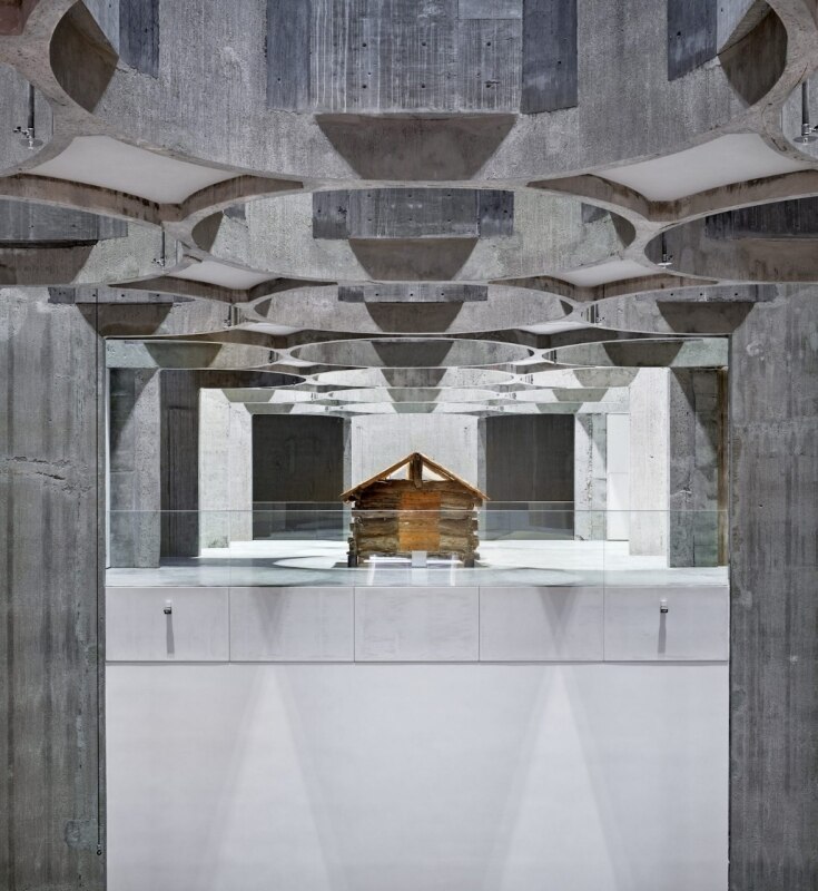 This Is The Most Beautiful Museum In The World Domus