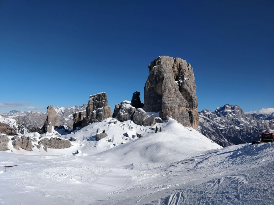 Cortina d'Ampezzo