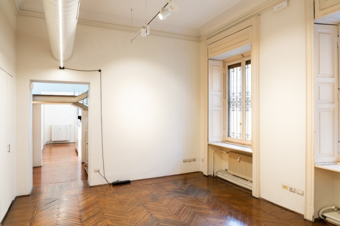 Milan Design Week welcomes back a space entirely devoted to architecture