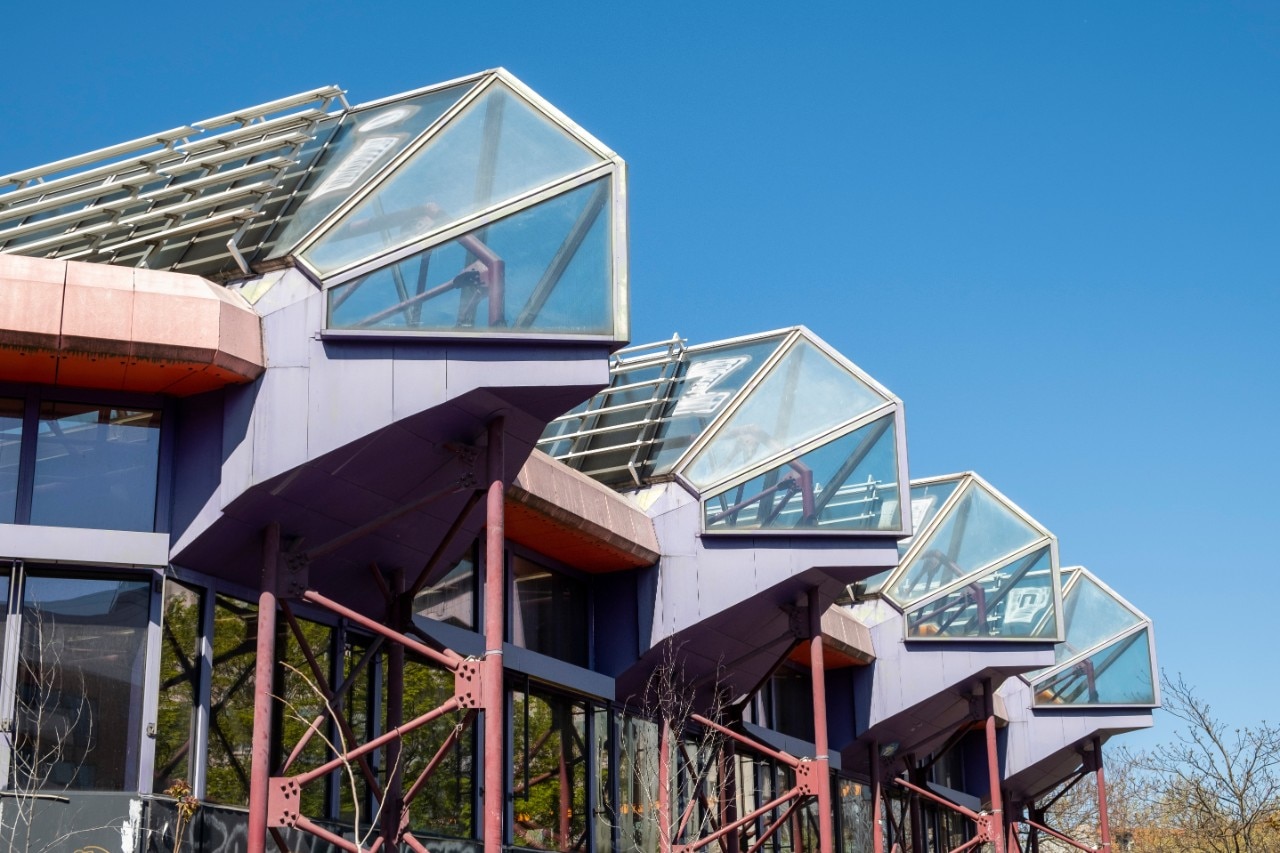 The battle for Berlin’s SEZ: demolition or a new urban utopia