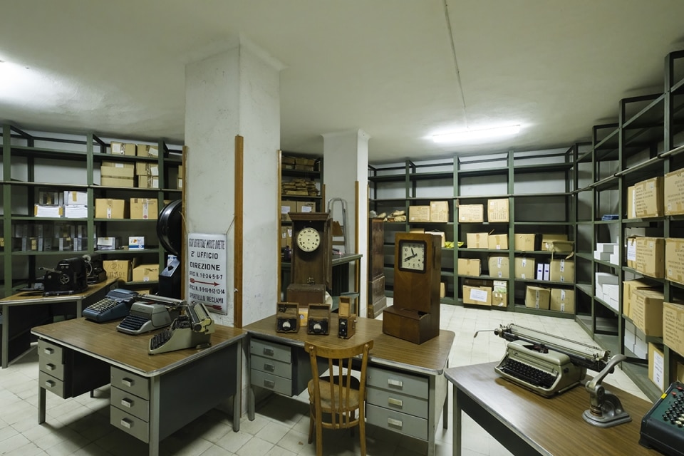 Palazzo delle Finanze, Milano