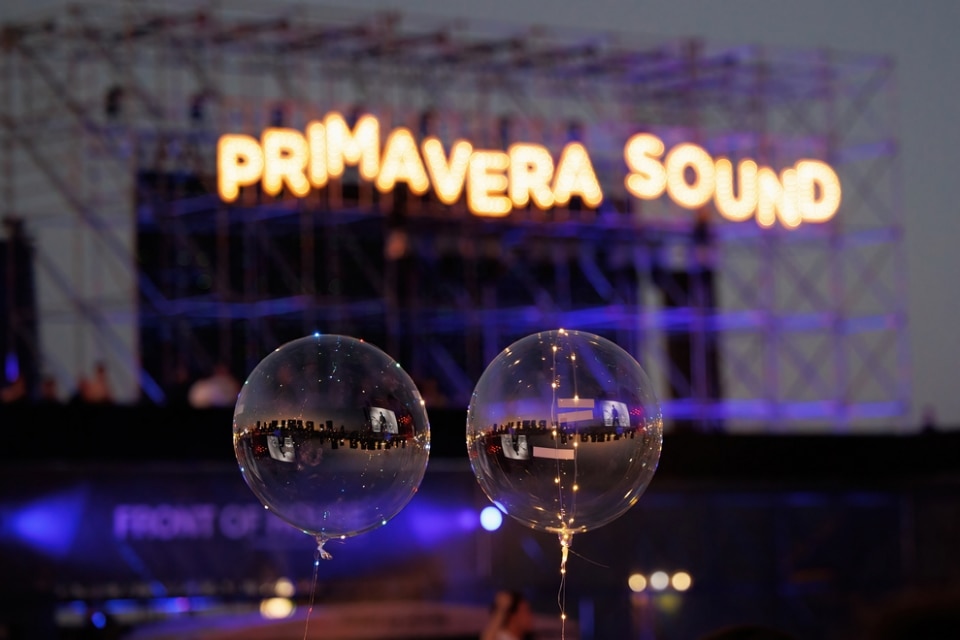 Primavera Sound