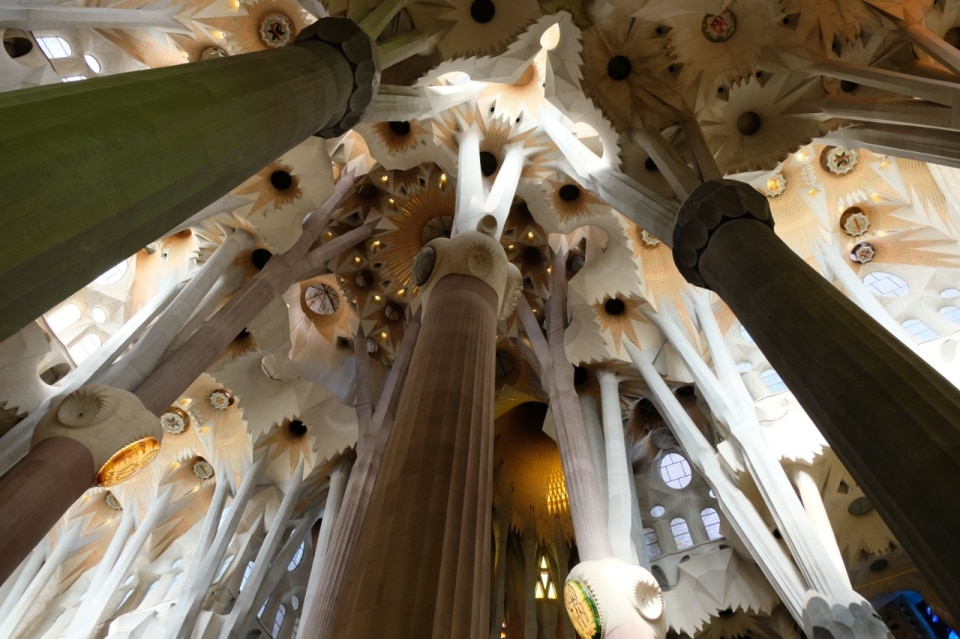 Sagrada Família