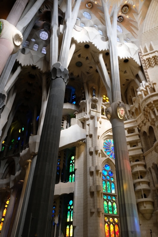 Sagrada Família 