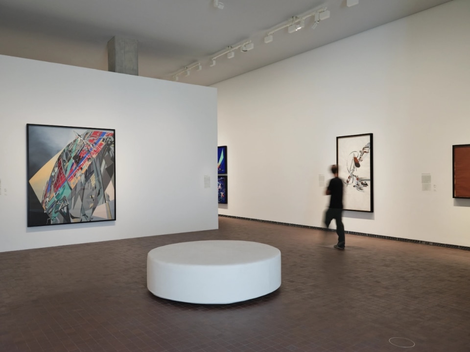 Hans Ulrich Obrist Archives , Chapter 6: Zaha Hadid, ‘I Think There Should Be No End to Experimentation’