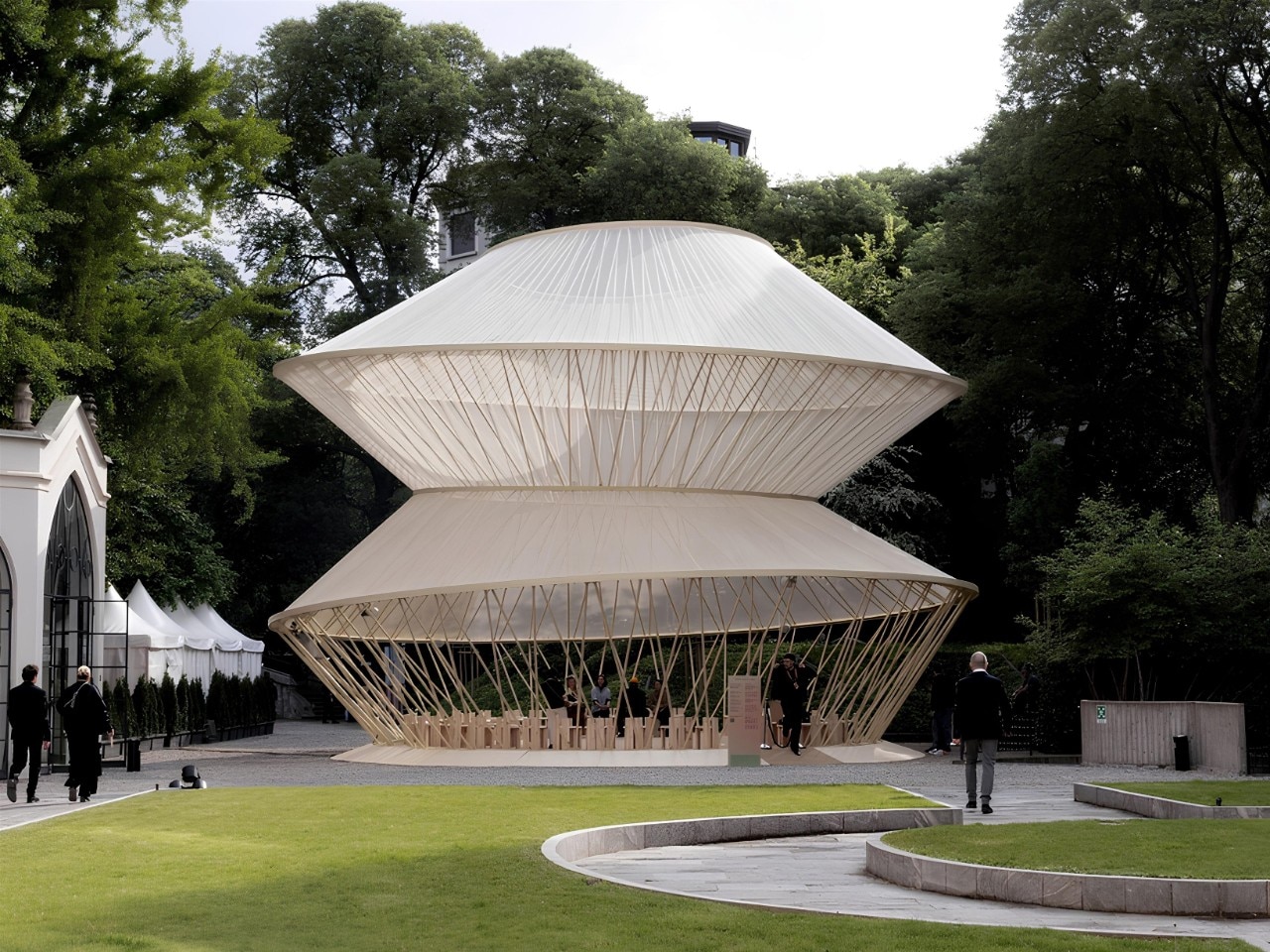 How Uzbekistan is repositioning itself on the global map through art, design, and architecture