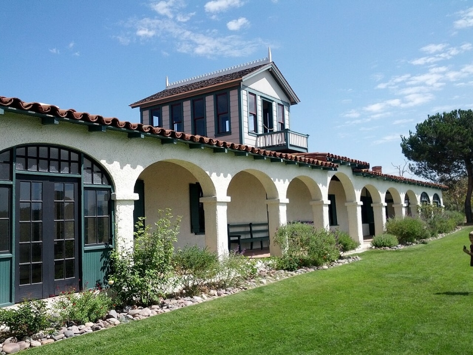 Rancho Guajome